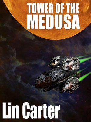 cover image of Tower of the Medusa